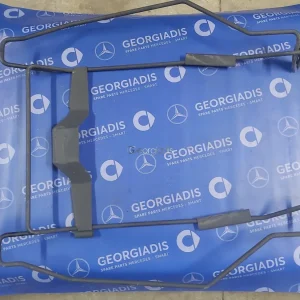 MERCEDES ΒΑΣΗ ΡΕΖΕΡΒΑΣ (SPARE WHEEL CARRIER) SPRINTER (W906)