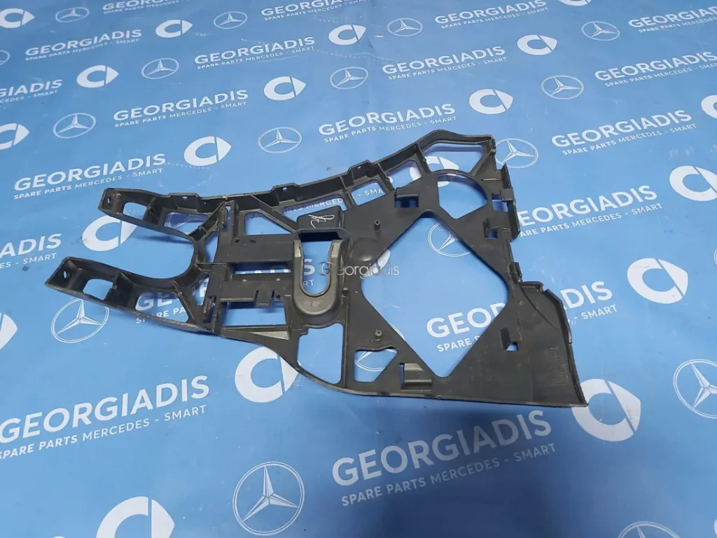 MERCEDES ΒΑΣΗ ΠΡΟΦΥΛΑΚΤΗΡΑ ΠΙΣΩ ΔΕΞΙΑ (BUMPER FRAME) ML-CLASS (W164)