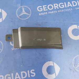 MERCEDES ΔΙΑΚΟΣΜΗΤΙΚΟ ΠΡΟΦΥΛΑΚΤΗΡΑ ΠΙΣΩ ΔΕΞΙΑ (BUMPER COVER) SPRINTER (W906)