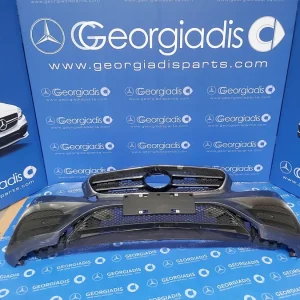 MERCEDES ΠΡΟΦΥΛΑΚΤΗΡΑΣ ΕΜΠΡΟΣ (FRONT BUMPER) E-CLASS (W213) LOOK AMG