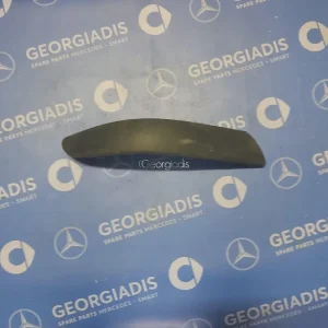 MERCEDES ΦΑΣΑ ΠΡΟΦΥΛΑΚΤΗΡΑ ΠΙΣΩ ΑΡΙΣΤΕΡΗ (BUMPER RAIL) A-CLASS (W168)