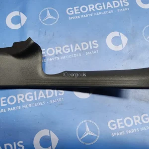 MERCEDES ΠΛΑΣΤΙΚΟ ΚΑΛΥΜΜΑ ΜΑΡΣΠΙΕ ΔΕΞΙ ΕΣΩΤΕΡΙΚΟ ΠΙΣΩ (DOOR SILL TRIM-RAIL) GLC-CLASS (X253)