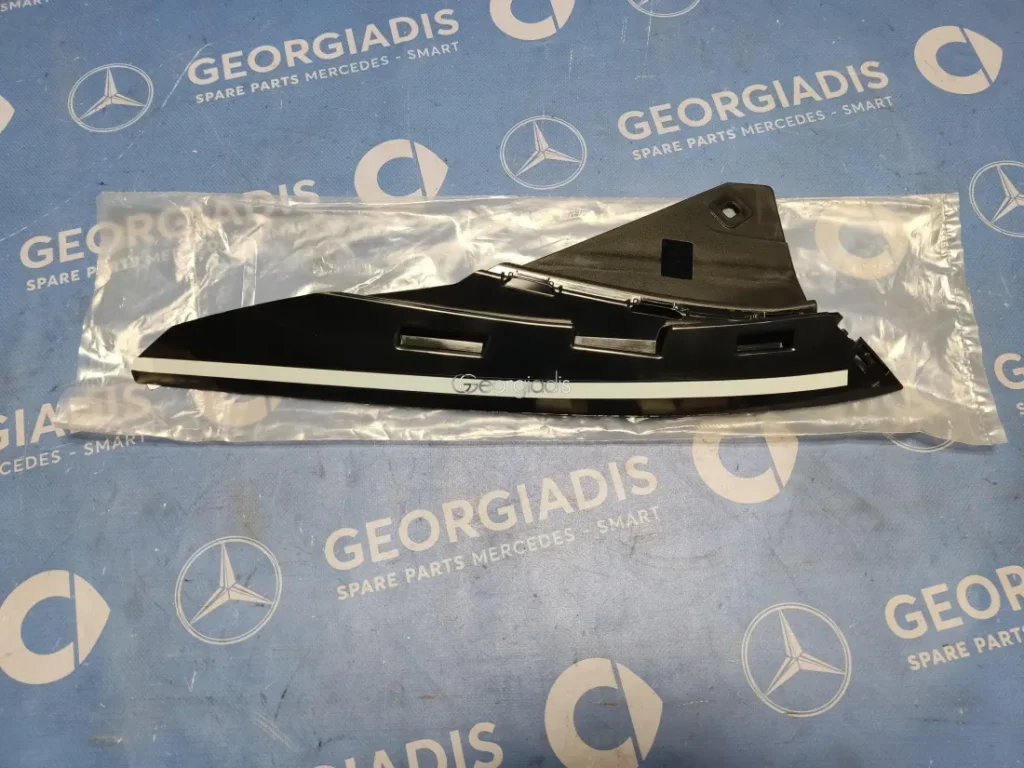 MERCEDES ΒΑΣΗ ΠΡΟΦΥΛΑΚΤΗΡΑ ΠΑΝΩ ΑΡΙΣΤΕΡΗ (BUMPER CARRIER) A-CLASS (W177)