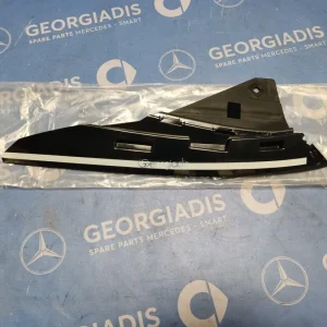 MERCEDES ΒΑΣΗ ΠΡΟΦΥΛΑΚΤΗΡΑ ΠΑΝΩ ΑΡΙΣΤΕΡΗ (BUMPER CARRIER) A-CLASS (W177)