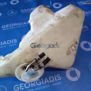 MERCEDES ΔΟΧΕΙΟ ΥΑΛΟΚΑΘΑΡΙΣΤΗΡΩΝ (CONTAINER,WINDSHIELD WASHING SYSTEM) A-CLASS (W168)