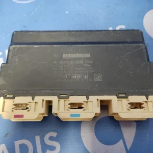 MERCEDES ΕΓΚΕΦΑΛΟΣ ΚΑΘΙΣΜΑΤΟΣ ΟΔΗΓΟΥ (SEAT CONTROL UNIT) C-CLASS (W205),GLC-CLASS (X253)