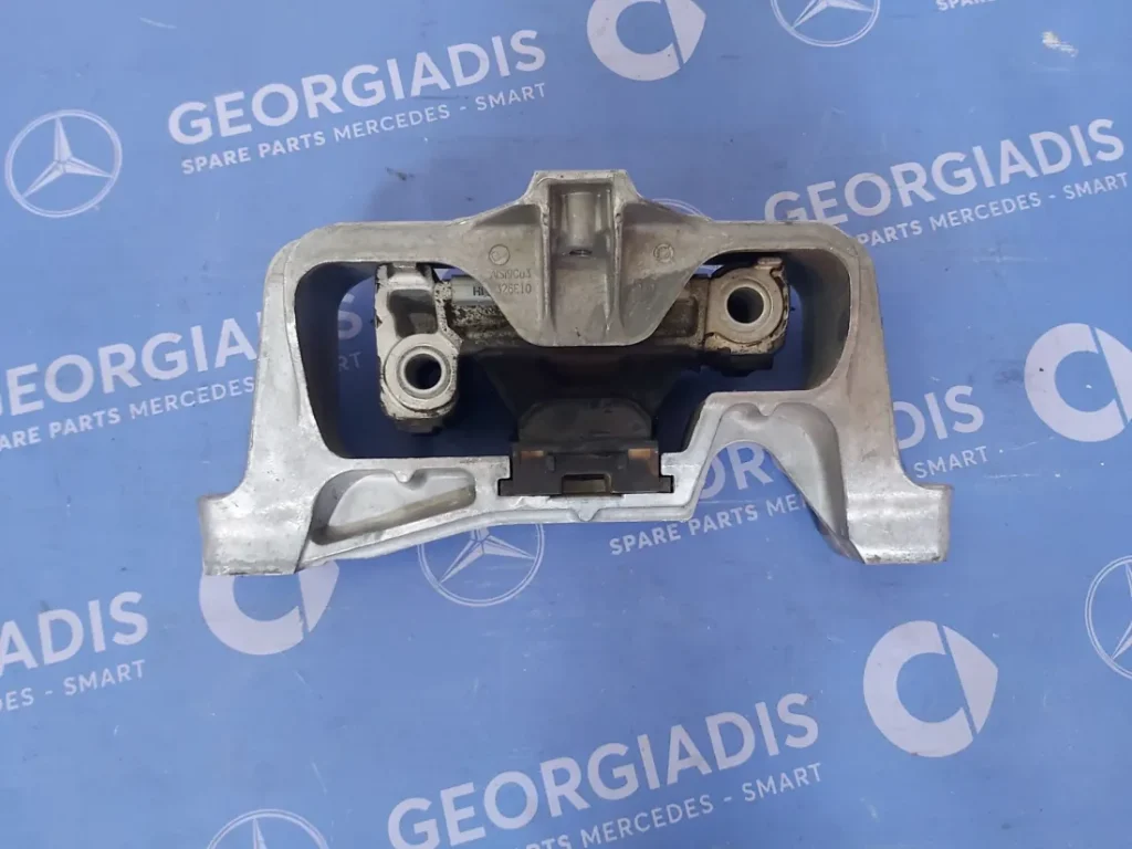 MERCEDES ΒΑΣΕΙΣ ΜΗΧΑΝΗΣ ΚΑΙ ΣΑΣΜΑΝ (ENGINE AND TRANSMISSION SUPPRORT) A-B-CLA-GLA CLASS
