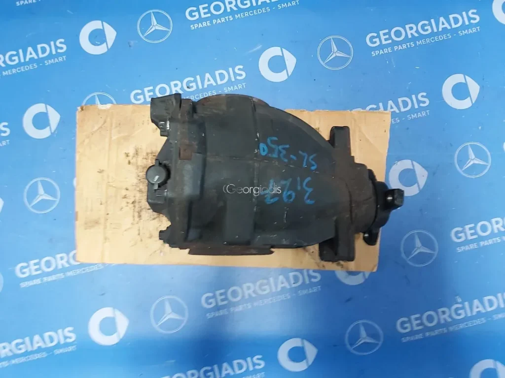 MERCEDES ΔΙΑΦΟΡΙΚΟ (REAR AXLE DIFFERENTIAL) ΜΕ ΒΗΜΑ 3,27 SL-CLASS (R230)