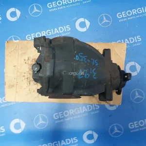 MERCEDES ΔΙΑΦΟΡΙΚΟ (REAR AXLE DIFFERENTIAL) ΜΕ ΒΗΜΑ 3,27 SL-CLASS (R230)