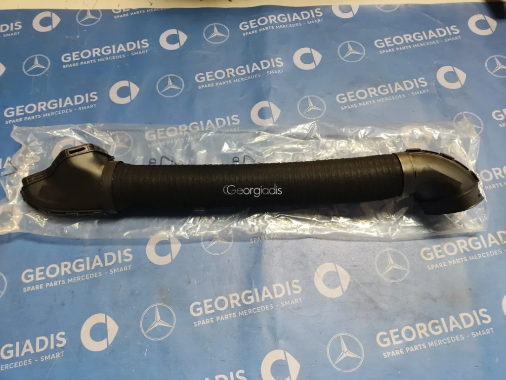 MERCEDES ΧΩΑΝΗ ΑΕΡΑ (AIR HOSE) E-CLASS (W211)