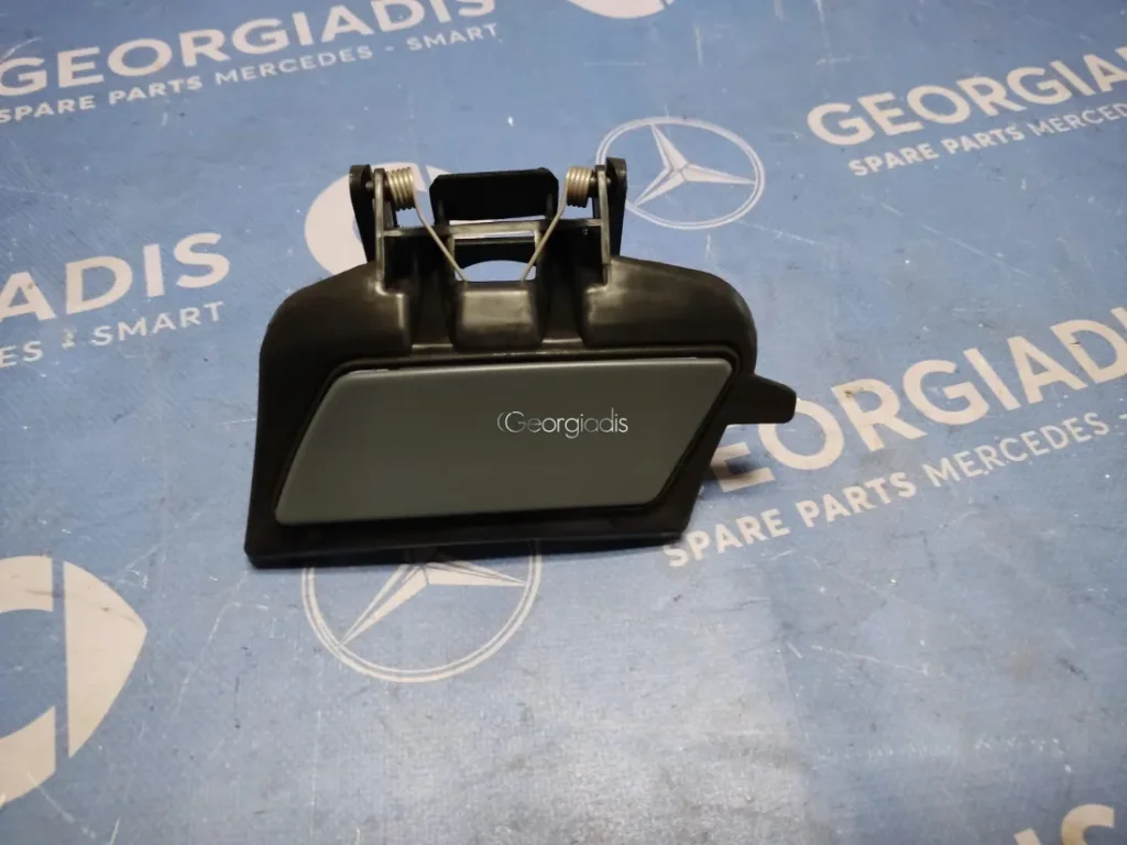 MERCEDES ΚΑΠΑΚΙ ΠΙΤΣΙΛΙΘΡΑΣ ΑΡΙΣΤΕΡΟ (COVER BUMPER) ML-CLASS (W164)