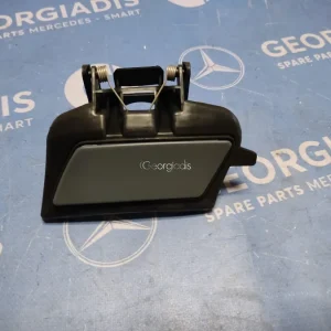 MERCEDES ΚΑΠΑΚΙ ΠΙΤΣΙΛΙΘΡΑΣ ΑΡΙΣΤΕΡΟ (COVER BUMPER) ML-CLASS (W164)