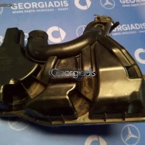 SMART ΦΙΛΤΡΟ ΑΕΡΑ ΕΙΣΑΓΩΓΗΣ (AIR INTAKE RESONATOR BOX) FORTWO (W451)