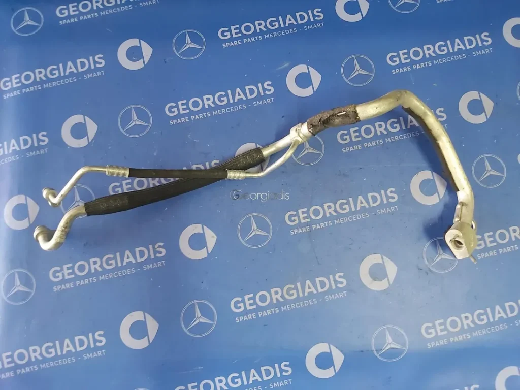 MERCEDES ΣΩΛΗΝΑΣ AIRCONDITION (A/C LINE) C-CLASS (W204),GLK-CLASS (X204)
