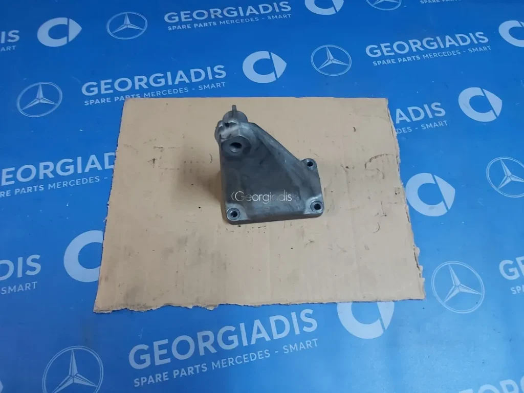 MERCEDES ΒΑΣΗ ΜΗΧΑΝΗΣ ΑΛΟΥΜΙΝΙΟ ΔΕΞΙΑ (ENGINE CARRIER) E-CLASS (W211),C-CLASS (W203)