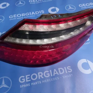 MERCEDES ΦΑΝΑΡΙ ΠΙΣΩ ΔΕΞΙ (RIGHT TAIL LAMP) SLK-CLASS (R172)