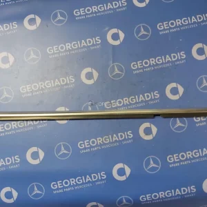 MERCEDES ΡΑΓΑ ΣΤΕΓΑΝΟΠΟΙΗΣΗΣ-ΓΛΥΣΤΡΑ ΕΞΩΤΕΡΙΚΗ (SEALING RAIL) ΠΙΣΩ ΔΕΞΙΑΣ ΠΟΡΤΑΣ E-CLASS (W212)