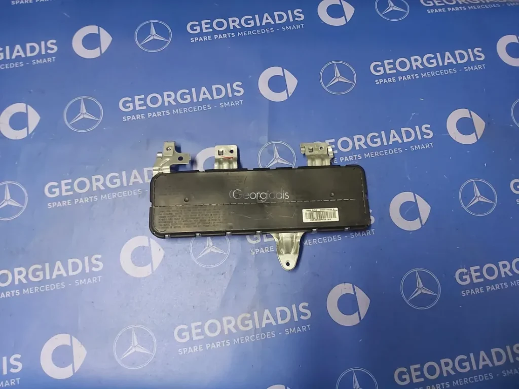 MERCEDES ΑΕΡΟΣΑΚΟΣ ΠΟΡΤΑΣ ΟΔΗΓΟΥ (AIRBAG DRIVERS DOOR) CLK-CLASS (C209)