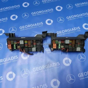 MERCEDES ΑΣΦΑΛΕΙΟΘΗΚΗ ΠΙΣΩ (FUSE BOX) ML-CLASS (W164),R-CLASS (W251)