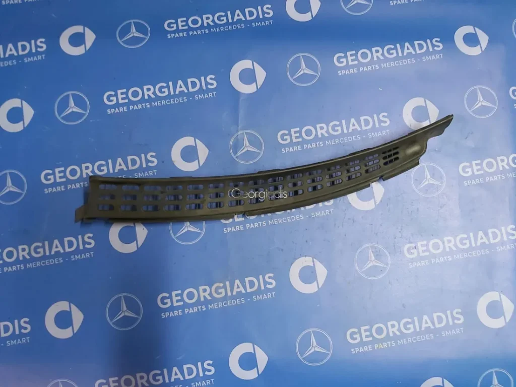 MERCEDES ΑΕΡΑΓΩΓΟΣ-ΓΡΙΛΙΑ ΑΡΙΣΤΕΡΗ (LEFT GRILLE) CLK-CLASS (W208)