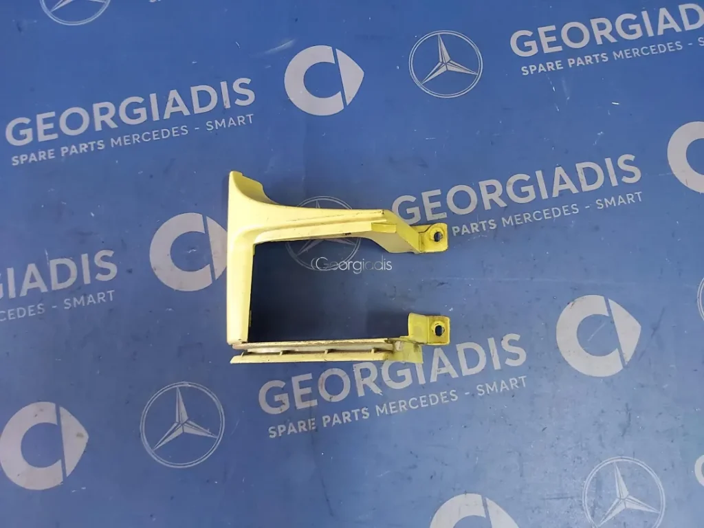 MERCEDES ΔΙΑΚΟΣΜΗΤΙΚΟ ΚΑΛΥΜΜΑ ΓΑΝΤΖΟΥ ΠΙΣΩ ΑΡΙΣΤΕΡΟ (HINGE TRIM) VITO (W639)