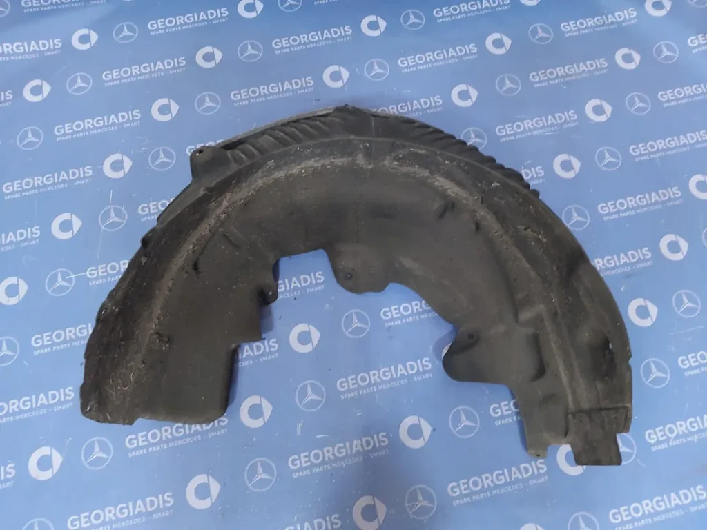 MERCEDES ΠΛΑΣΤΙΚΟΣ ΘΟΛΟΣ ΠΙΣΩ ΔΕΞΙΑ (WHEEL HOUSE COVER) E-CLASS (W213)
