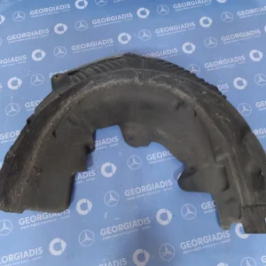 MERCEDES ΠΛΑΣΤΙΚΟΣ ΘΟΛΟΣ ΠΙΣΩ ΔΕΞΙΑ (WHEEL HOUSE COVER) E-CLASS (W213)