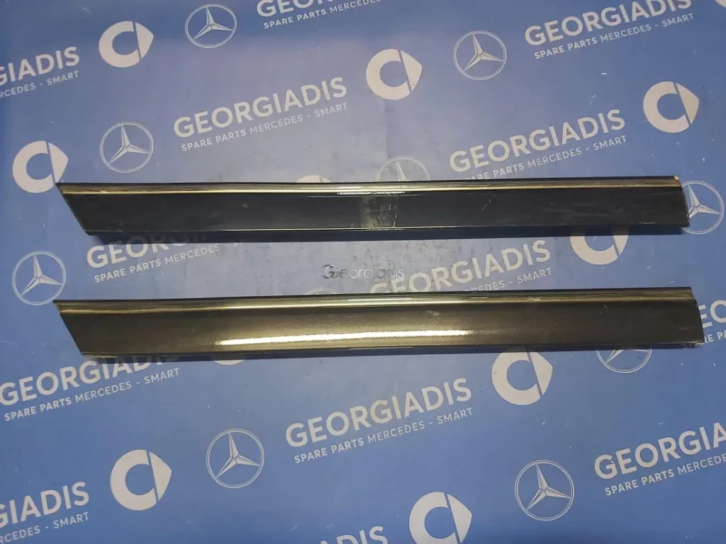 MERCEDES ΦΑΣΑ ΠΙΣΩ ΔΕΞΙΑΣ ΠΟΡΤΑΣ (DOOR STRIP) C-CLASS (W203)