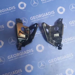 MERCEDES ΒΑΣΕΙΣ ΠΙΣΩ ΚΑΘΙΣΜΑΤΩΝ (PIVOT BEARING) B-CLASS (W246)