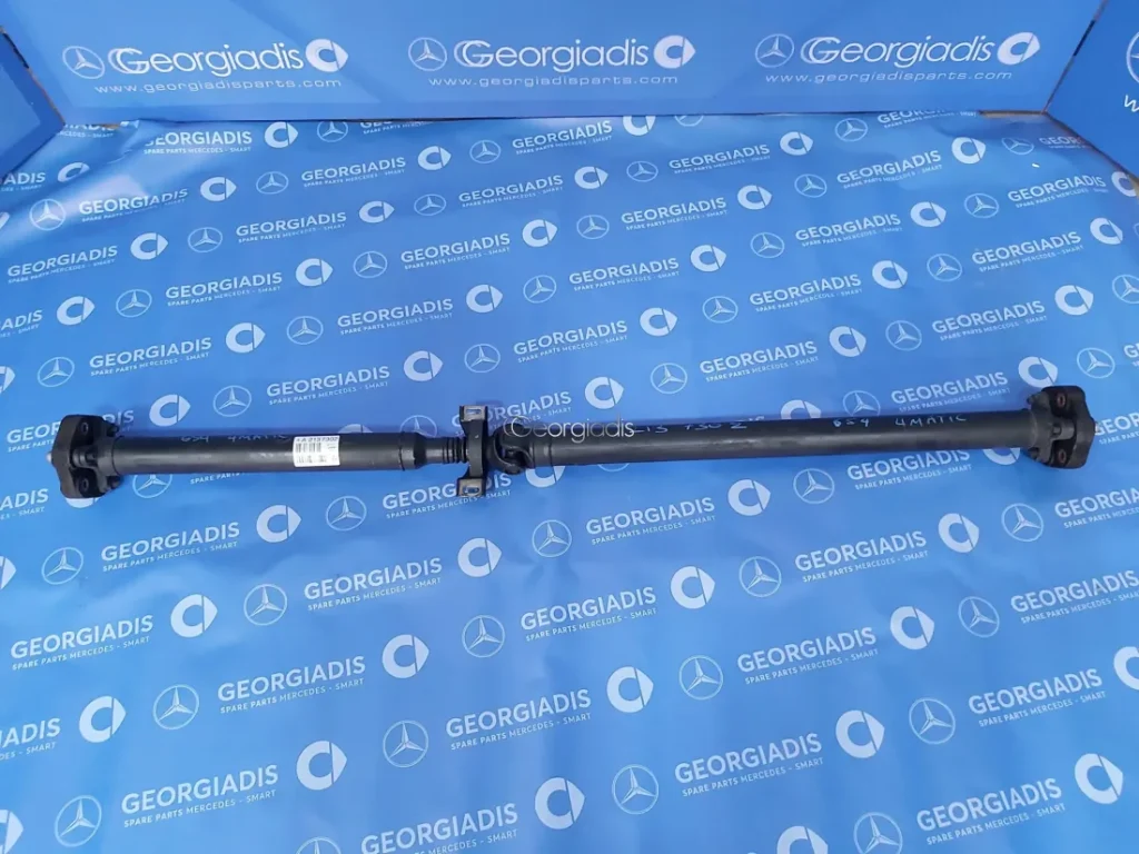 MERCEDES ΚΕΝΤΡΙΚΟΣ ΑΞΟΝΑΣ ΜΕΤΑΔΟΣΗΣ( PROPELLER SHAFT) E-CLASS (W213) ΜΕ 654 ΚΙΝΗΤΗΡΑ 4MATIC