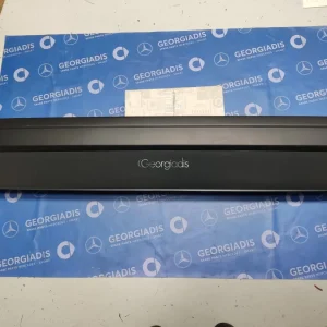 MERCEDES ΠΡΟΦΥΛΑΚΤΗΡΑΣ ΠΙΣΩ (REAR BUMPER) 190E (W201)