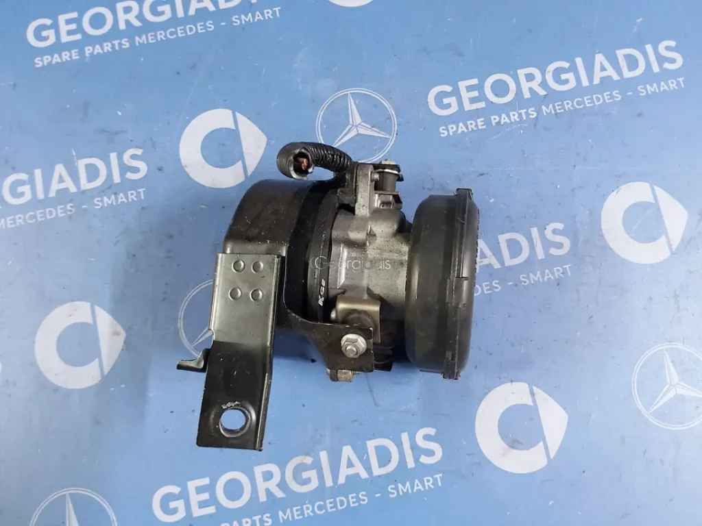 SMART ΜΟΤΕΡ-ΑΝΤΛΙΑ ΑΕΡΑ (AIR PUMP) FORTWO (W450)