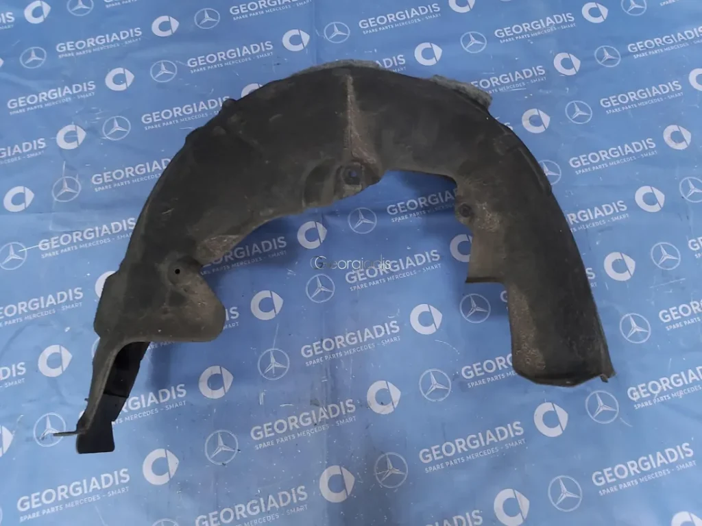 MERCEDES ΘΟΛΟΣ ΠΙΣΩ ΔΕΞΙΑ (REAR COVER WHEEL ARCH) E-CLASS CARAVAN (S213)