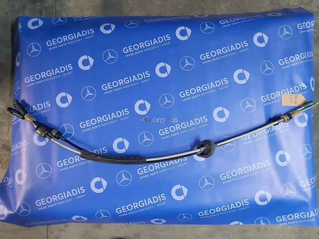 MERCEDES ΝΤΙΖΑ ΣΥΜΠΛΕΚΤΗ (TRANSMISSION CABLE) SPRINTER (W906)