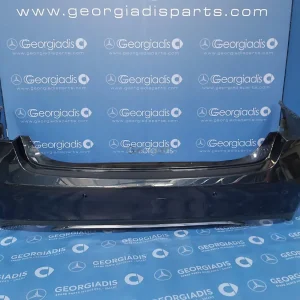 MERCEDES ΠΡΟΦΥΛΑΚΤΗΡΑΣ ΠΙΣΩ (REAR BUMPER) E-CLASS LIFT (W212)