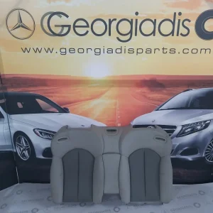 MERCEDES ΠΛΑΤΗ ΠΙΣΩ ΚΑΘΙΣΜΑΤΩΝ (REAR BACKREST) CLK-CLASS (C209)