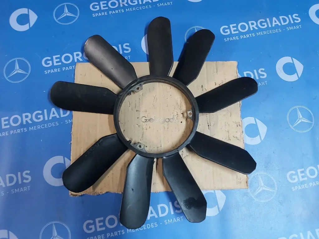 MERCEDES ΦΤΕΡΩΤΗ (FAN) E-CLASS (W124),(W210)