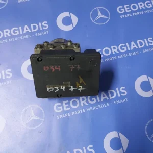 MERCEDES ΥΔΡΑΥΛΙΚΗ ΑΝΤΛΙΑ ΦΡΕΝΩΝ (ABS PUMP CONTROL UNIT) C-CLASS (W203)