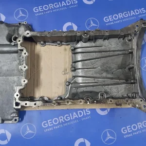 MERCEDES ΚΑΡΤΕΡ ΠΑΝΩ ΚΟΜΜΑΤΙ (OIL PAN) ML-CLASS (W164),GL-CLASS (X164),R-CLASS (W251)