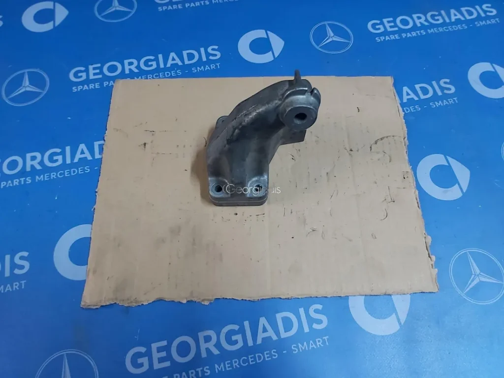 MERCEDES ΒΑΣΗ ΜΗΧΑΝΗΣ ΑΛΟΥΜΙΝΙΟ ΑΡΙΣΤΕΡΑ (ENGINE CARRIER) E-CLASS (W211),CLK-CLASS (W209)