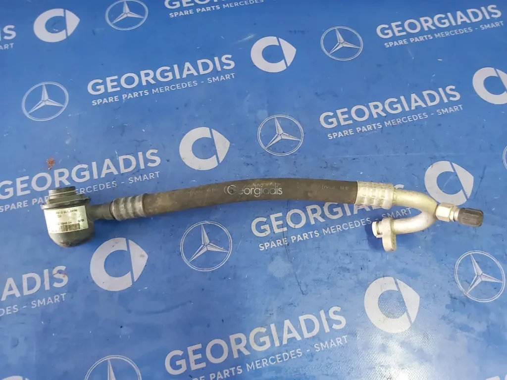 MERCEDES ΣΩΛΗΝΑΣ AIRCONDITION (A/C LINE) C-CLASS (W203),CLK-CLASS (C209) CDI
