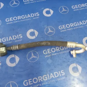 MERCEDES ΣΩΛΗΝΑΣ AIRCONDITION (A/C LINE) C-CLASS (W203),CLK-CLASS (C209) CDI