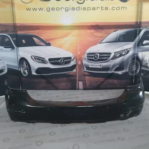 MERCEDES ΠΙΣΩ ΠΡΟΦΥΛΑΚΤΗΡΑΣ (REAR BUMPER) ML-CLASS (W164) LIFT