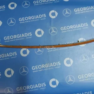 MERCEDES ΔΙΑΚΟΣΜΗΤΙΚΟ ΔΕΞΙΑΣ ΠΟΡΤΑΣ (TRIM STRIP) CLK-CLASS (C209)