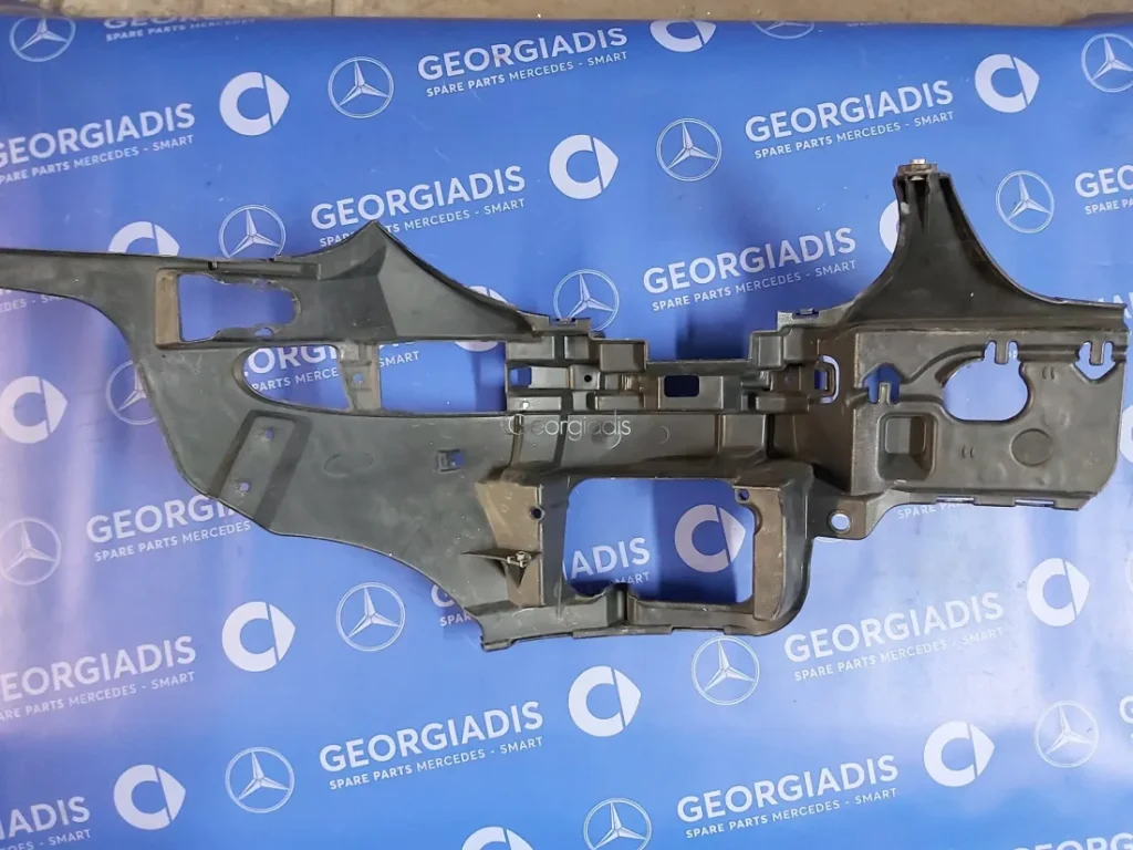 MERCEDES ΒΑΣΗ ΠΡΟΦΥΛΑΚΤΗΡΑ ΑΡΙΣΤΕΡΗ (BUMPER FRAME) SL-CLASS (R230)