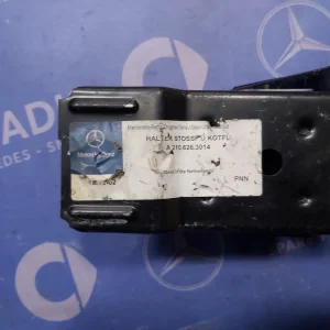 MERCEDES ΛΑΜΑΚΙ ΦΤΕΡΟΥ (BRACKET) ΑΡΙΣΤΕΡΑ-ΔΕΞΙΑ Ε-CLASS (W210)