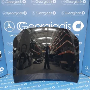 MERCEDES ΚΑΠΩ (ENGINE HOOD) C-CLASS (W205)