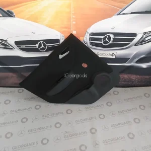 MERCEDES ΤΑΠΕΤΣΑΡΙΑ ΠΟΡΤΑΣ ΠΙΣΩ ΑΡΙΣΤΕΡΑ (DOOR PANEL) A-CLASS (W169)