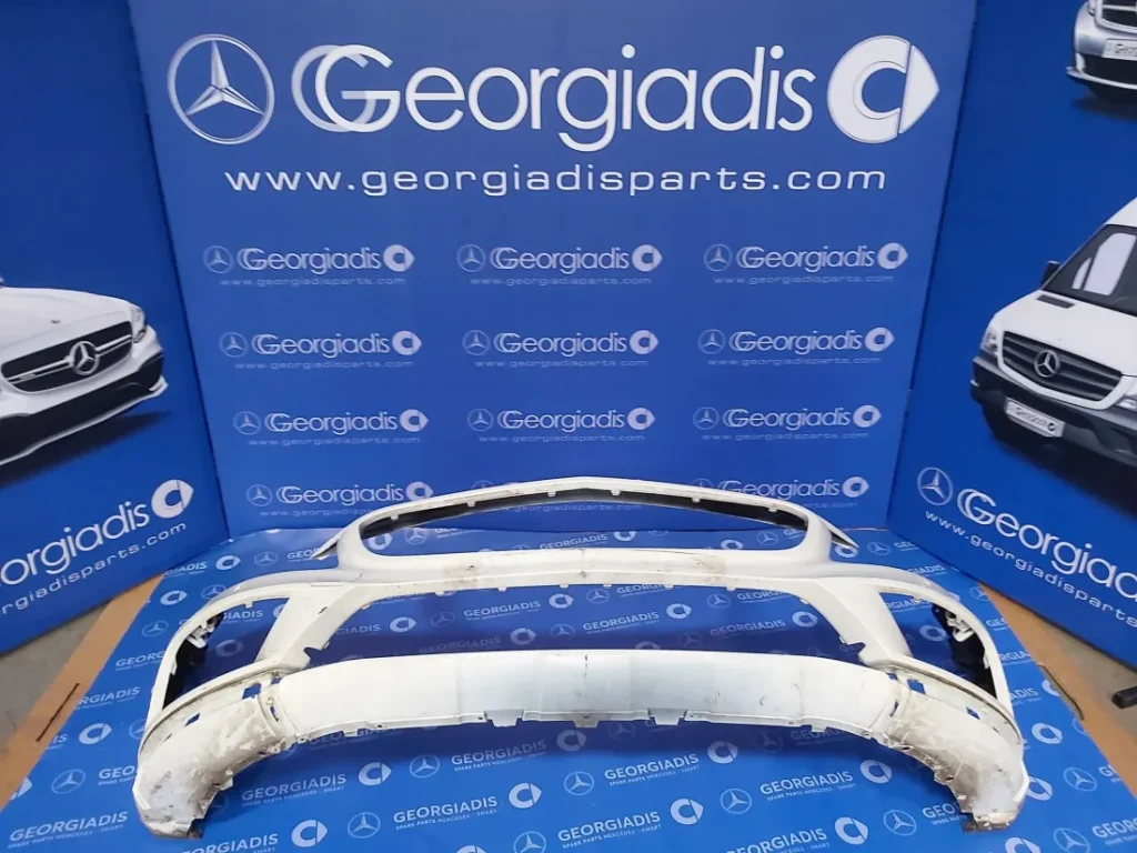 MERCEDES ΠΡΟΦΥΛΑΚΤΗΡΑΣ ΕΜΠΡΟΣ (FRONT BUMPER) GLA-CLASS (X156) LOOK AMG