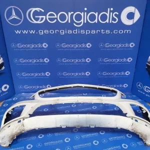 MERCEDES ΠΡΟΦΥΛΑΚΤΗΡΑΣ ΕΜΠΡΟΣ (FRONT BUMPER) GLA-CLASS (X156) LOOK AMG